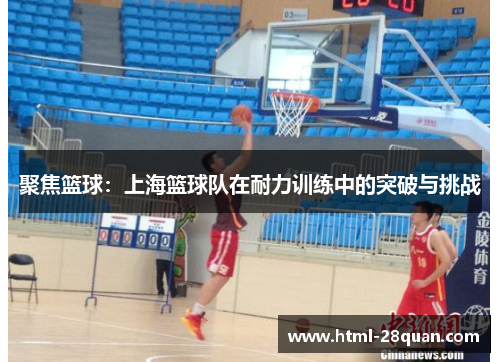 聚焦篮球：上海篮球队在耐力训练中的突破与挑战